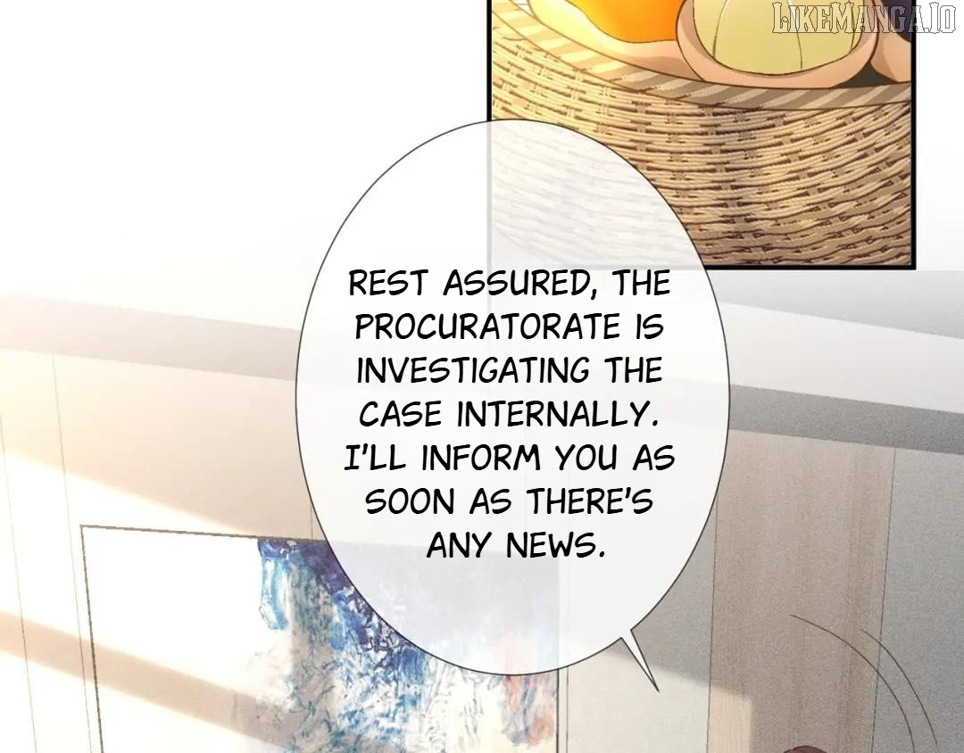 Everyone's Darling Chapter 211 - page 2